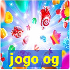 jogo og